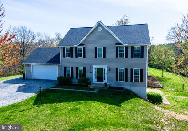 977 CANTERBURG RD, Stephens City, VA 22655