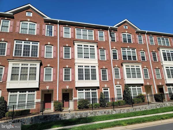 4537 WHITTEMORE PL #1521,  Fairfax,  VA 22030