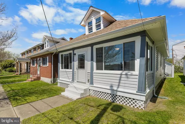 Quantico, VA 22134,213 5TH AVE