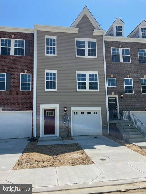 23558 HIGHLINER WAY, California, MD 20619