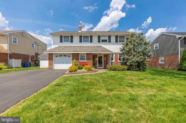 1418 BRIERWOOD RD, Havertown, PA 19083