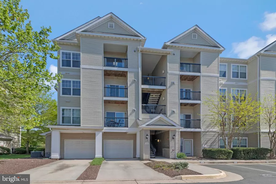 5121 TRAVIS EDWARD WAY #5121J, Centreville, VA 20120