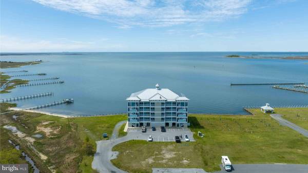 1089 PUPPY HOLE CT #401, Crisfield, MD 21817