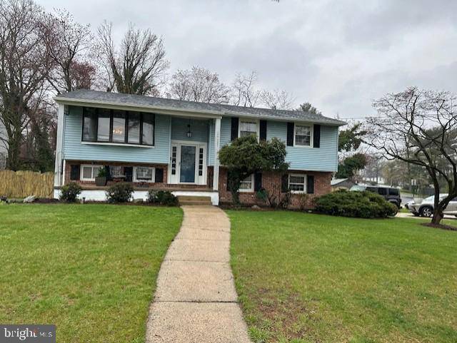 Cherry Hill, NJ 08003,144 DUMAS RD