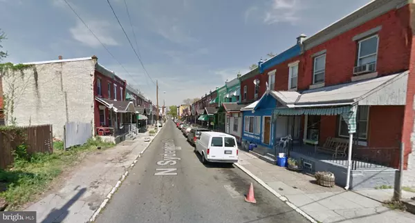 Philadelphia, PA 19140,3312 N SYDENHAM ST