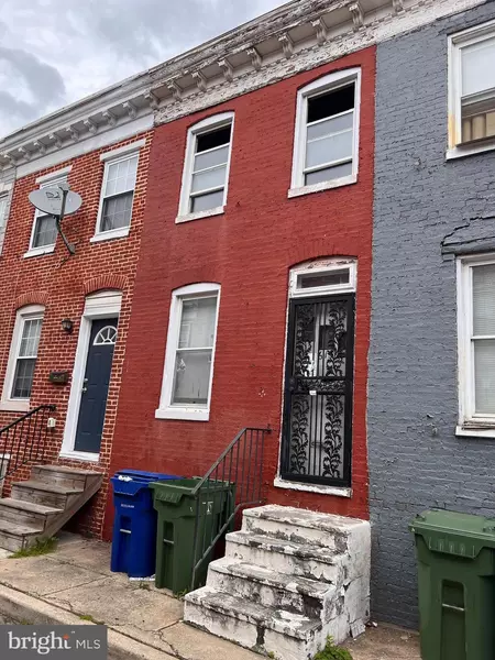 613 ARCHER ST, Baltimore, MD 21230