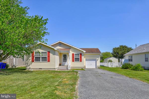 38205 CLOVER LN, Frankford, DE 19945