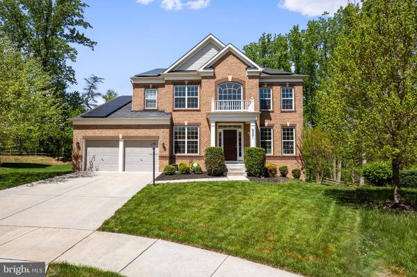 9501 BARTON OAKS CT, Upper Marlboro, MD 20772