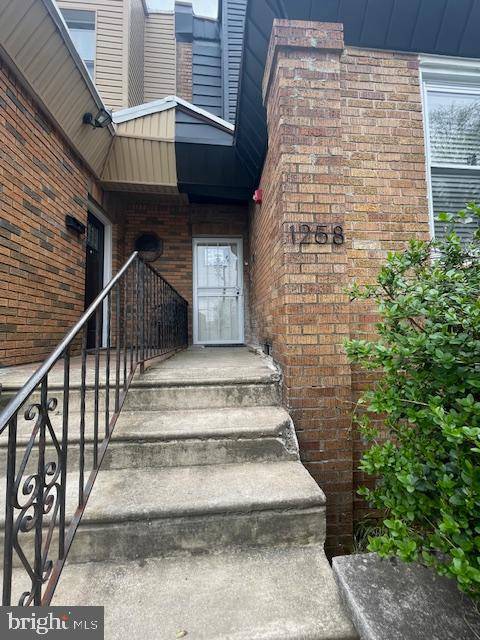 1258 N 64TH ST, Philadelphia, PA 19151