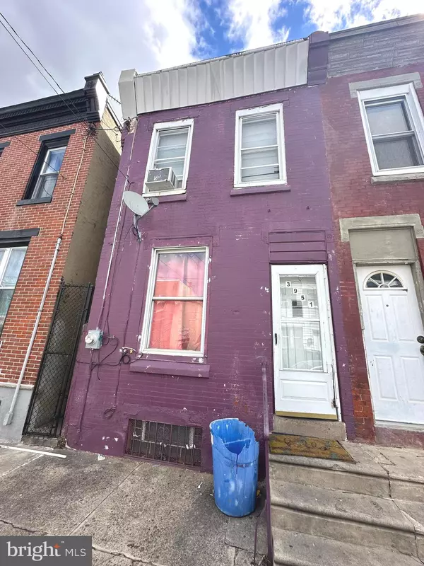 3951 N FAIRHILL ST, Philadelphia, PA 19140