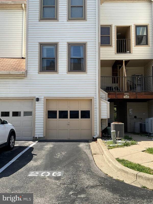 Silver Spring, MD 20904,13406 SHADY KNOLL DR #13406