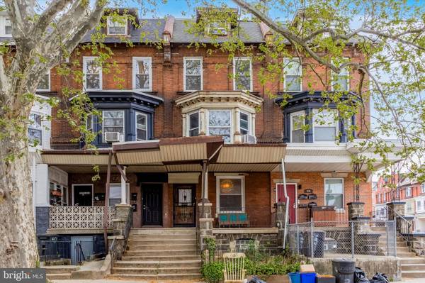 5203 CHESTER AVE, Philadelphia, PA 19143