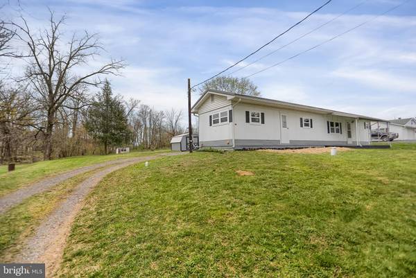 Mifflintown, PA 17059,5950 WILLIAM PENN HWY