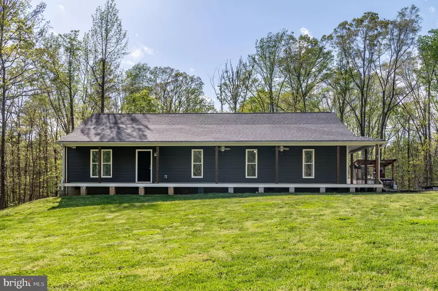 4775 FLOYD, Goochland, VA 23063