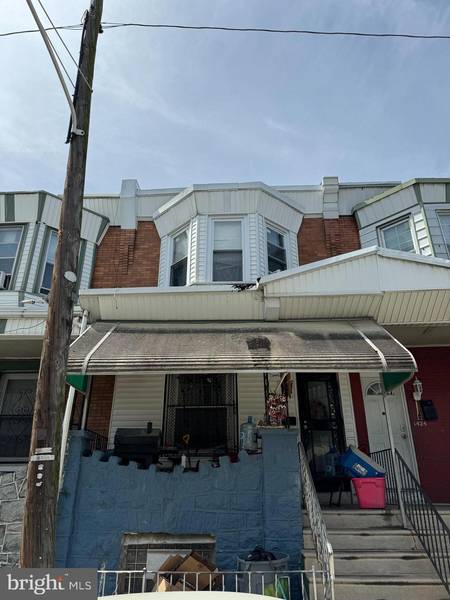 1422 N WANAMAKER ST, Philadelphia, PA 19131