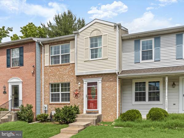 9325 KILBRIDE CT, Perry Hall, MD 21128