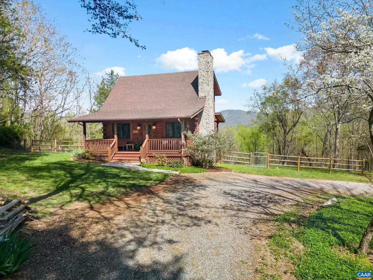 Roseland, VA 22967,75 MEADOW CT