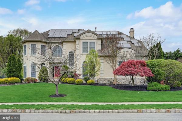 10 GALLOPING HILL RD, Cherry Hill, NJ 08003