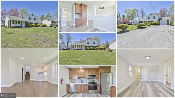 1576 S MYRTLE ST, Vineland, NJ 08360