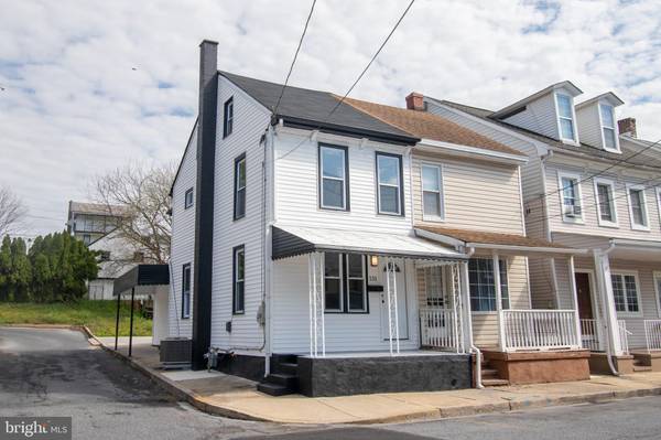 131 CANAL ST, Lebanon, PA 17046