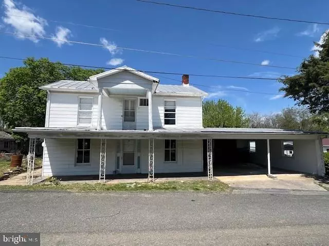 157 DEFORD AVE, Stanley, VA 22851