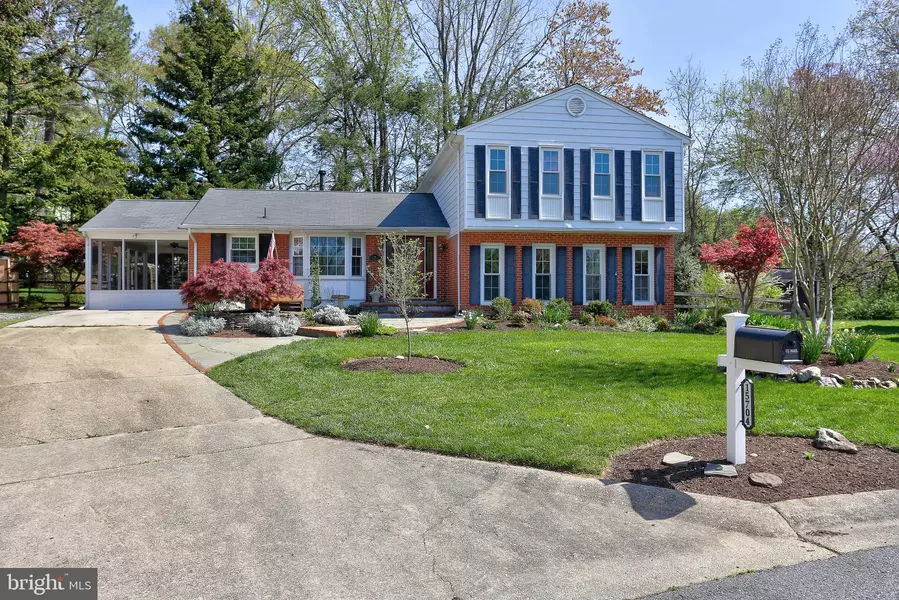 15704 TASA PL, Laurel, MD 20707