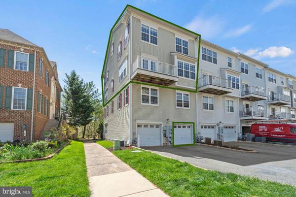 87 SWANTON MEWS #200, Gaithersburg, MD 20878