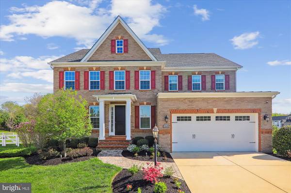 13602 GREENS DISCOVERY CT, Bowie, MD 20720