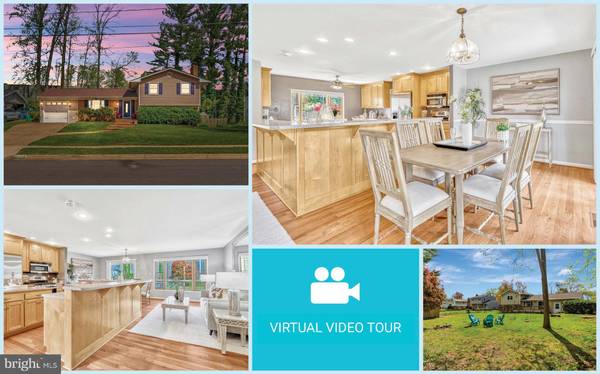 10220 ANTIETAM AVE, Fairfax, VA 22030