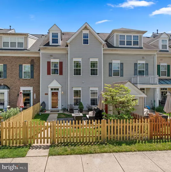 8727 SPRING BROOK WAY, Odenton, MD 21113