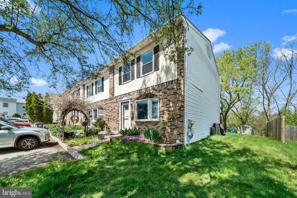 Phoenixville, PA 19460,43 EVERGREEN LN