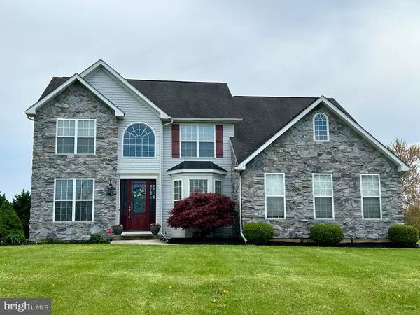 Summit Point, WV 25446,75 BRITTANY LN