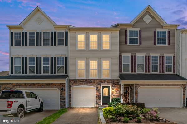 25138 SWEET MYRTLE SQ, Aldie, VA 20105