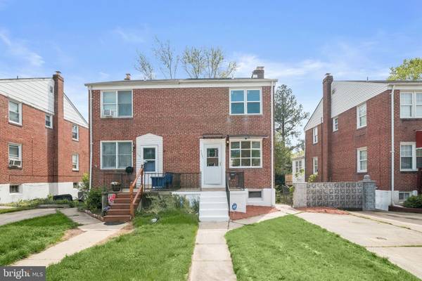 3221 NORTHWAY, Baltimore, MD 21234