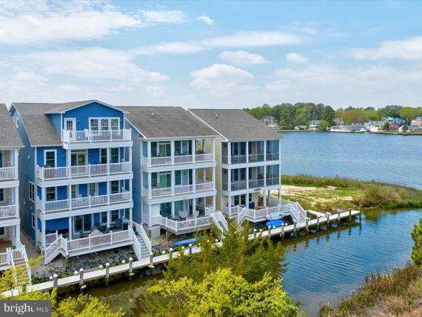 Ocean View, DE 19970,38136 RIVER ST #12