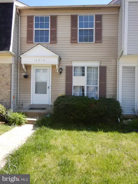 14813 HAMMERSMITH CIR, Silver Spring, MD 20906