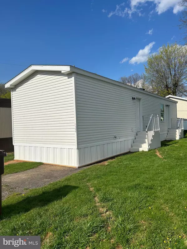 Reading, PA 19605,32 TUCKERTON RD #132