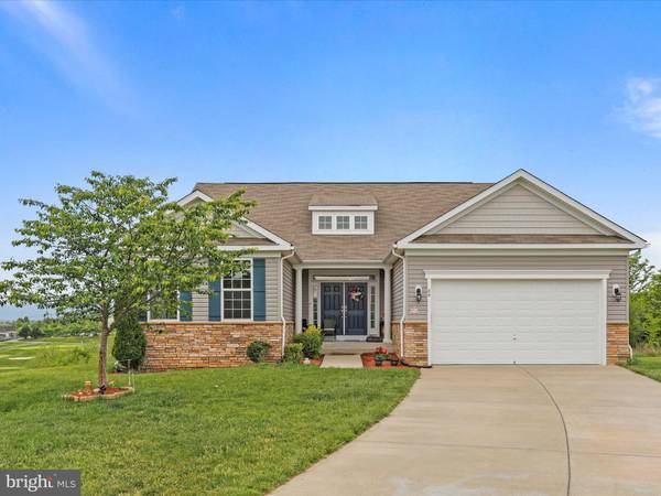 84 ALBATROSS CT, Front Royal, VA 22630