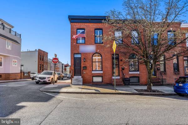 2921 FAIT AVE, Baltimore, MD 21224