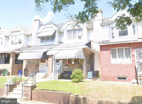 1145 MARLYN RD, Philadelphia, PA 19151