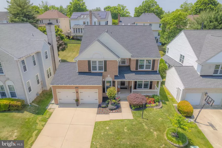 311 ARGOSY, Gaithersburg, MD 20878