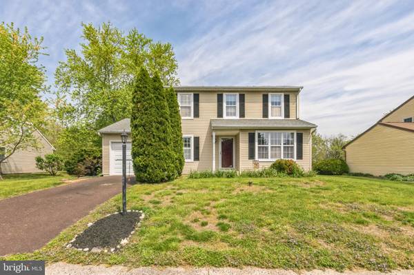 337 STORMFIELD DR, Harleysville, PA 19438