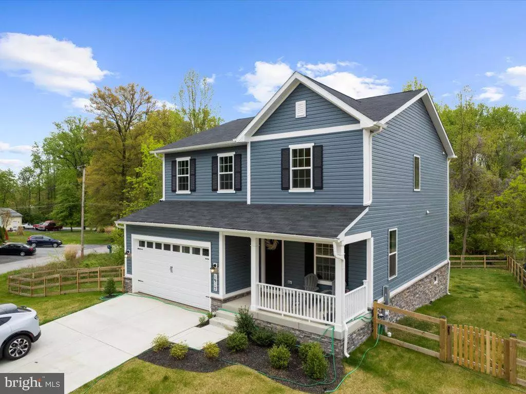 Essex, MD 21221,1917 TURKEY POINT RD