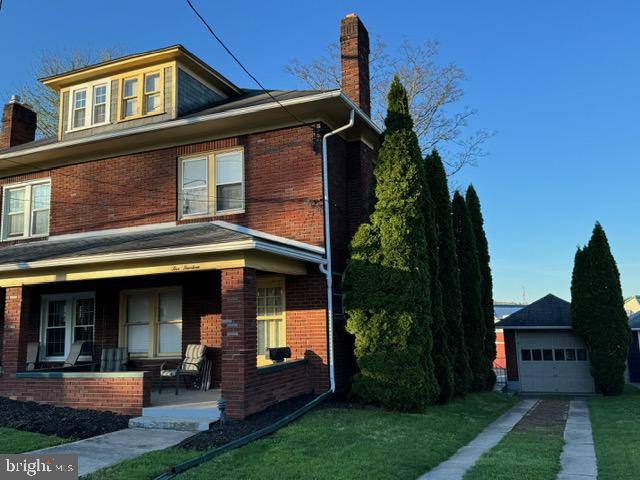 514 LINDBERGH WAY, Lewistown, PA 17044