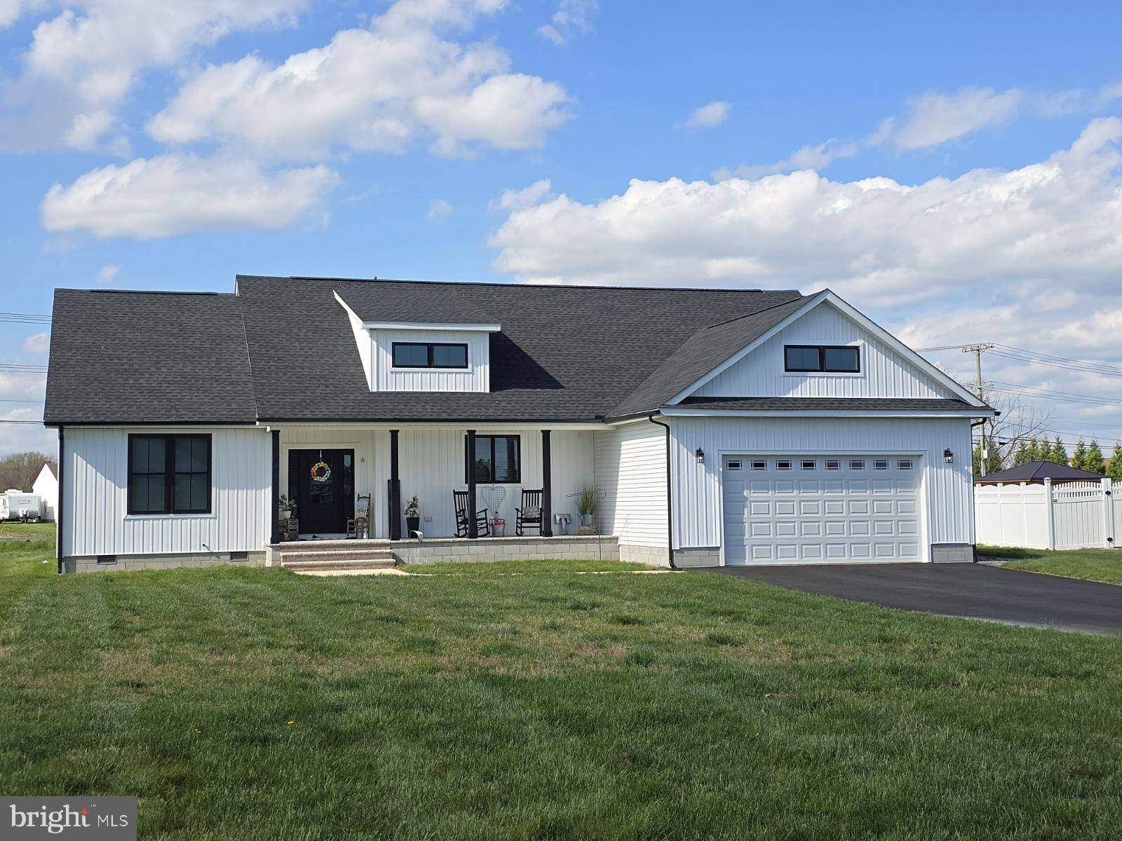 270 BEAVER POND RD, Harrington, DE 19952