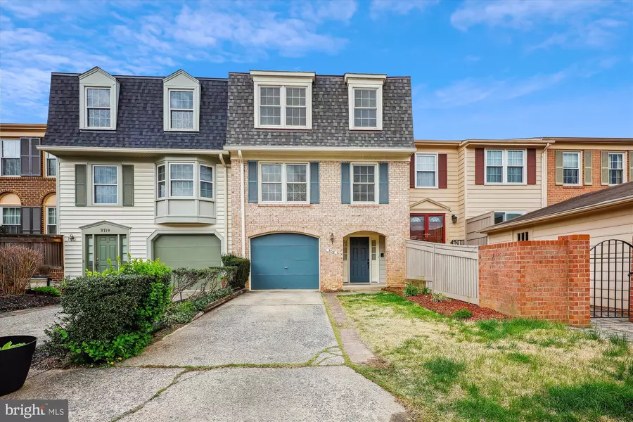 9716 DUFFER WAY, Montgomery Village, MD 20886