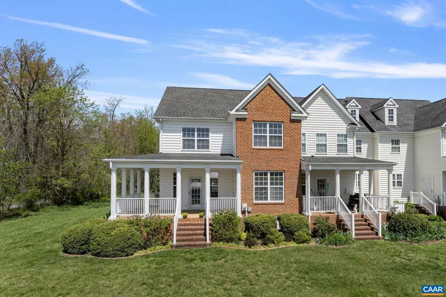 1747 ALBEMARLE PIPPIN CT, Crozet, VA 22932