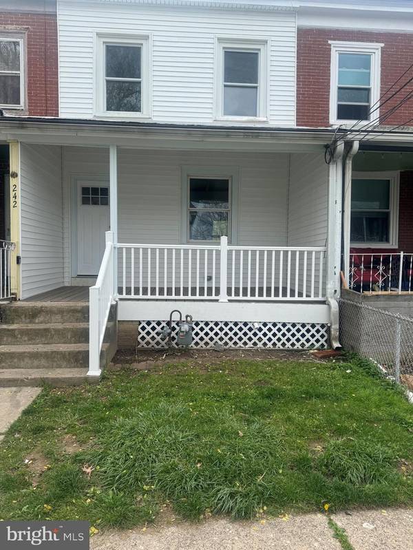 242 CLEVELAND ST, Bristol, PA 19007