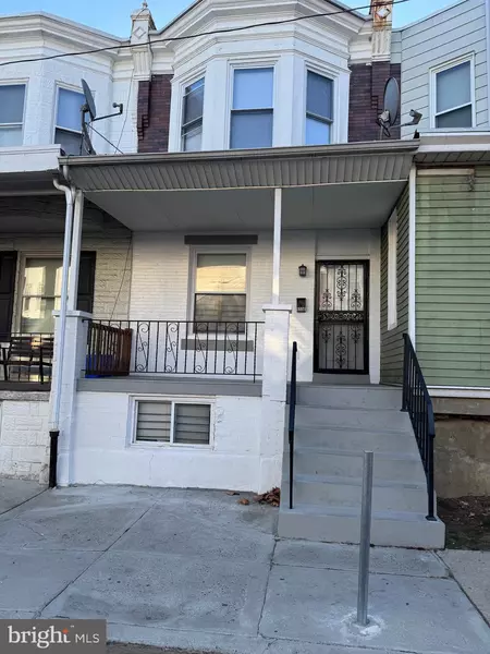 6356 REEDLAND ST, Philadelphia, PA 19142