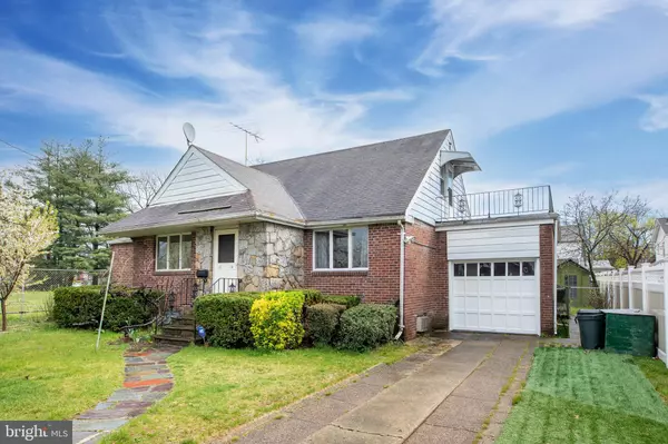 Fair Lawn, NJ 07410,13-10 ALEXANDER AVE